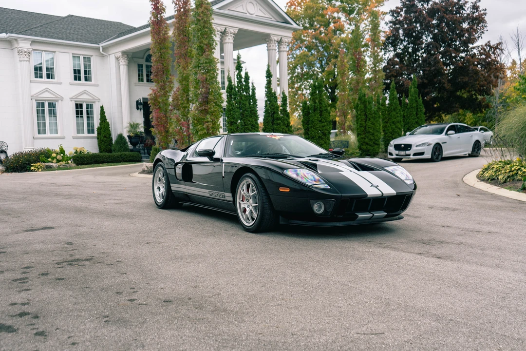 2006 Ford GT 1st Gen - Image 4 of 31