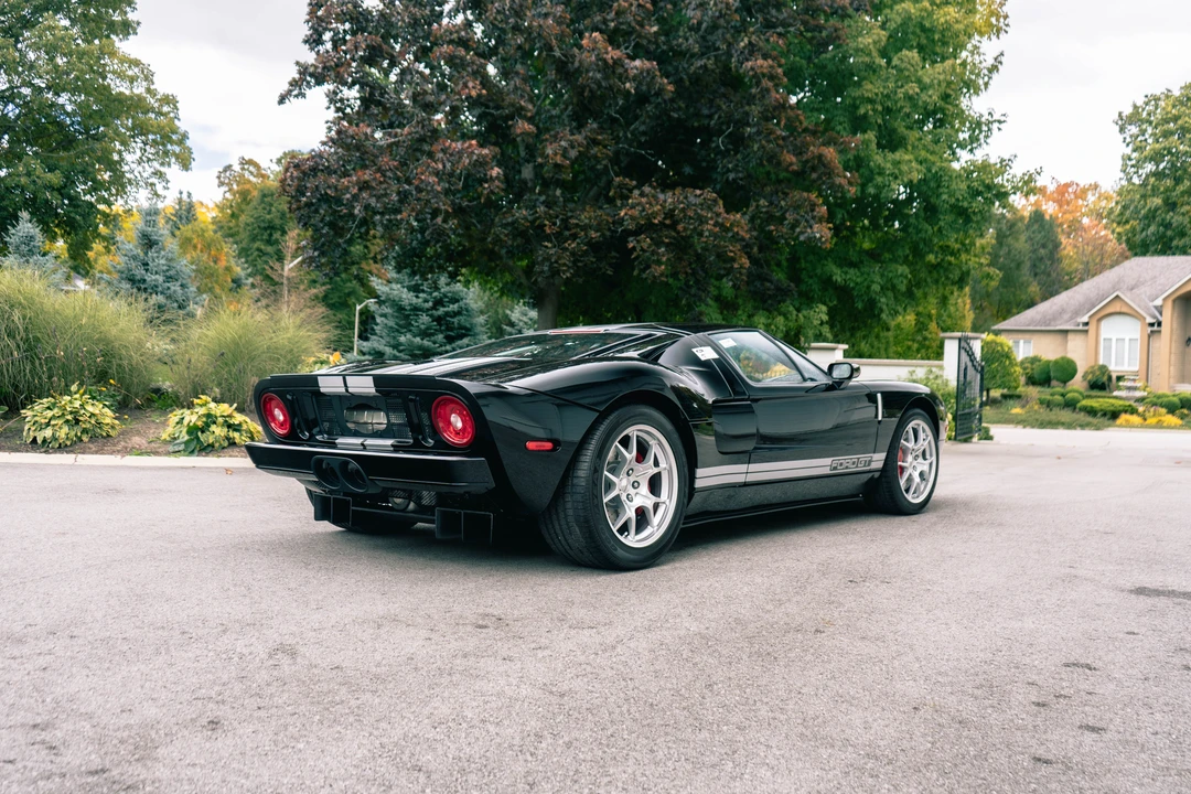 2006 Ford GT 1st Gen - Image 6 of 31