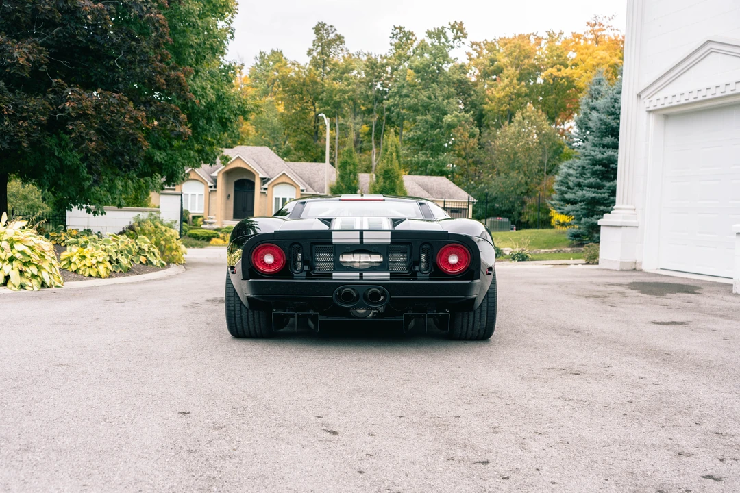 2006 Ford GT 1st Gen - Image 7 of 31