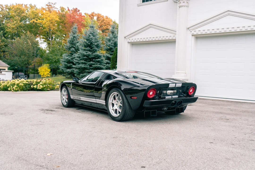 2006 Ford GT 1st Gen - Image 8 of 31