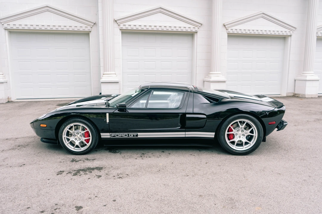 2006 Ford GT 1st Gen - Image 9 of 31