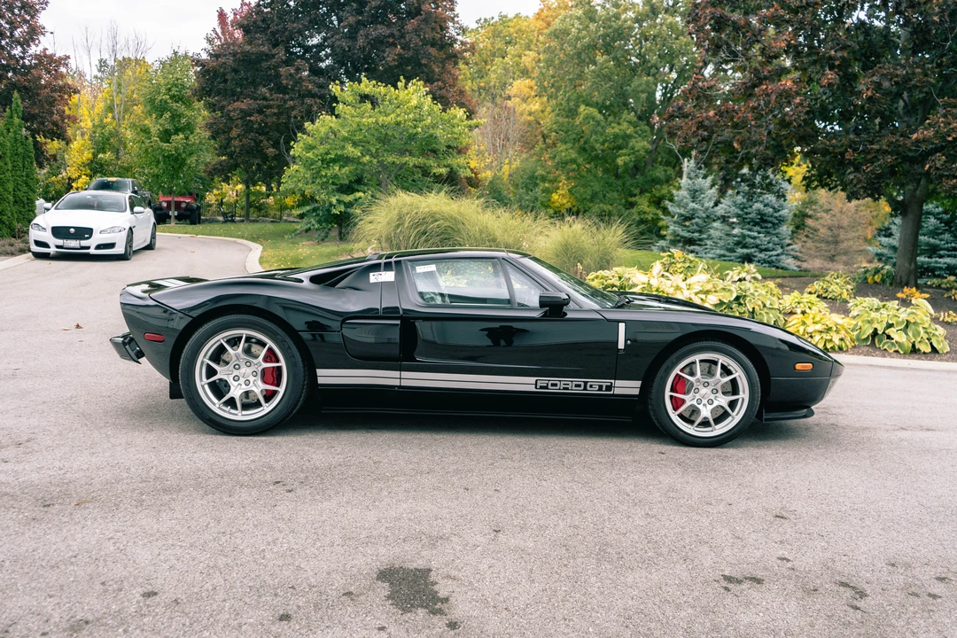 2006 Ford GT 1st Gen - Image 5 of 31