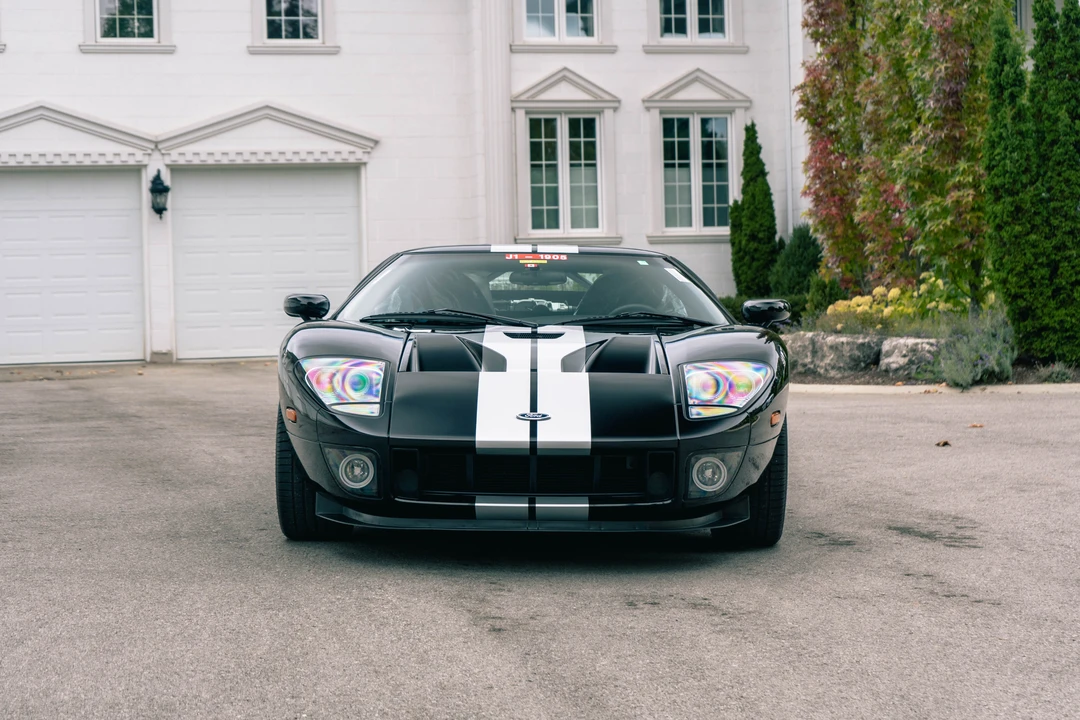 2006 Ford GT 1st Gen - Image 11 of 31