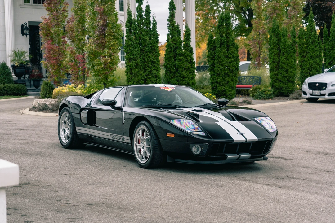 2006 Ford GT 1st Gen - Image 12 of 31