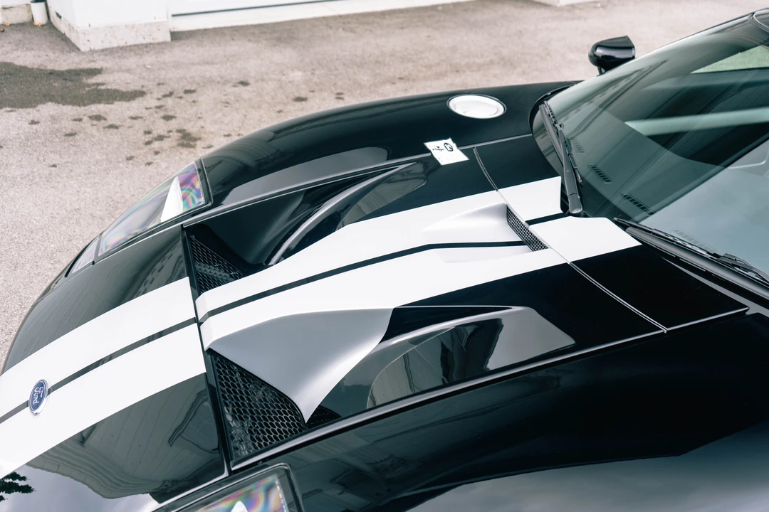 2006 Ford GT 1st Gen - Image 15 of 31