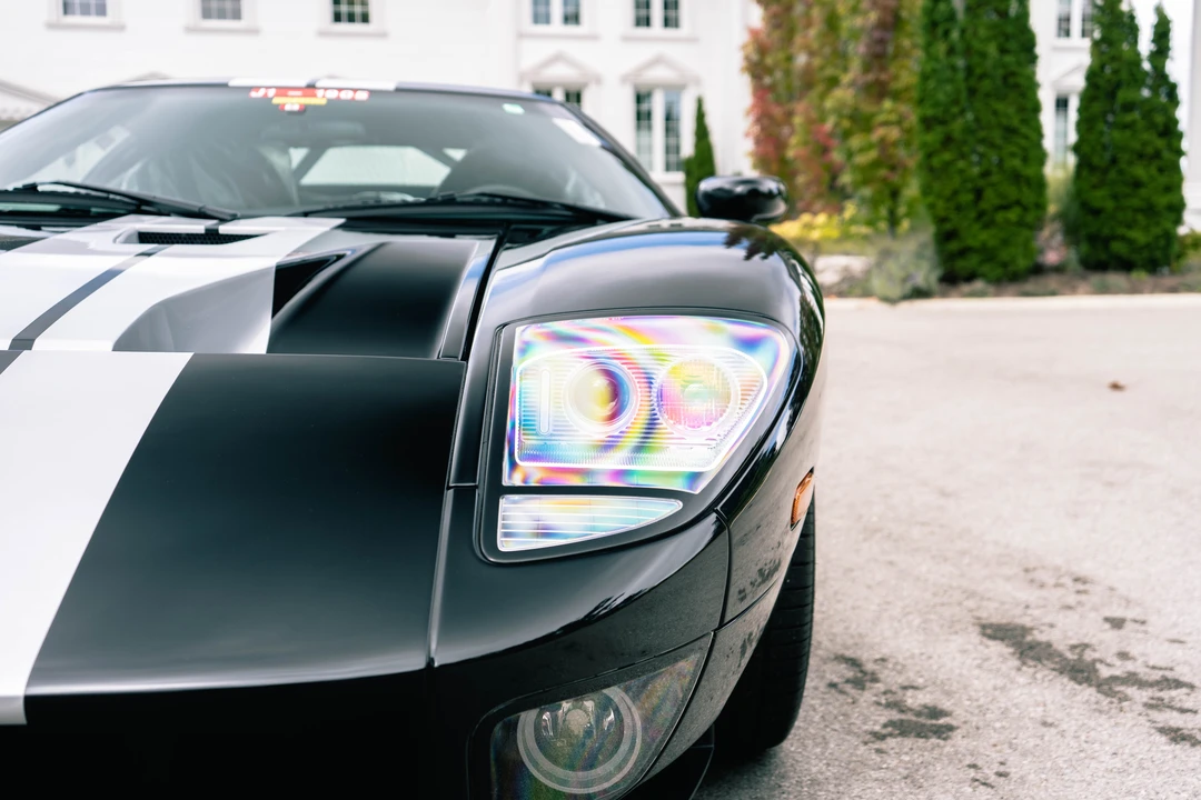 2006 Ford GT 1st Gen - Image 16 of 31