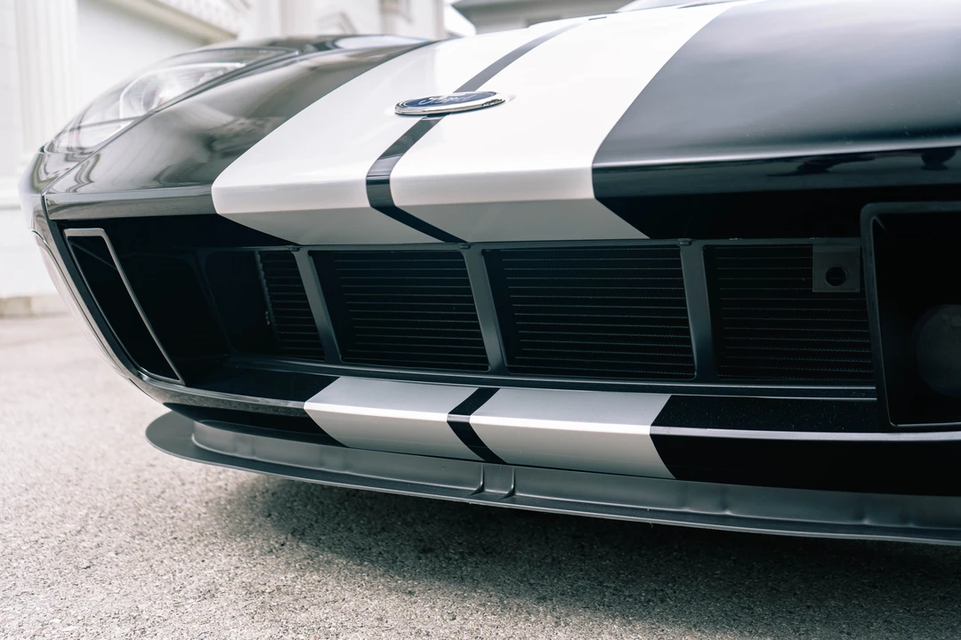 2006 Ford GT 1st Gen - Image 18 of 31