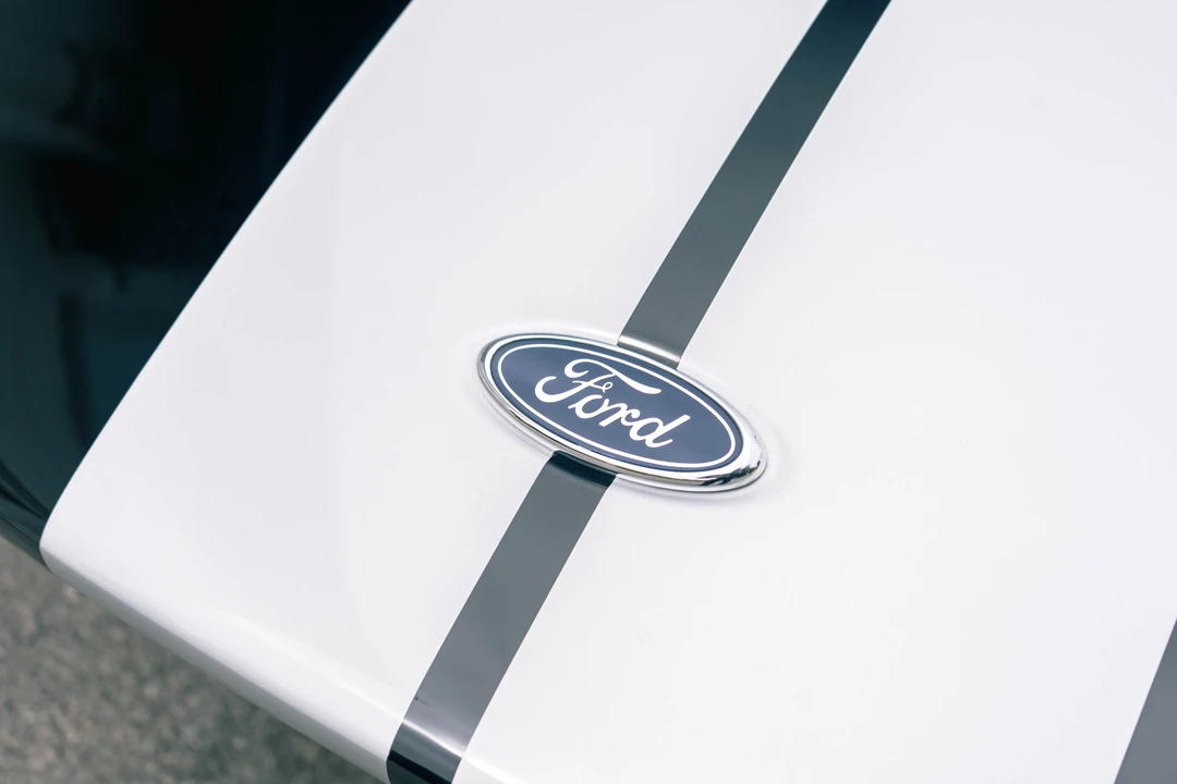 2006 Ford GT 1st Gen - Image 19 of 31