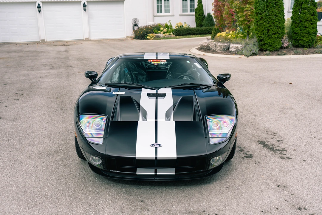 2006 Ford GT 1st Gen - Image 13 of 31