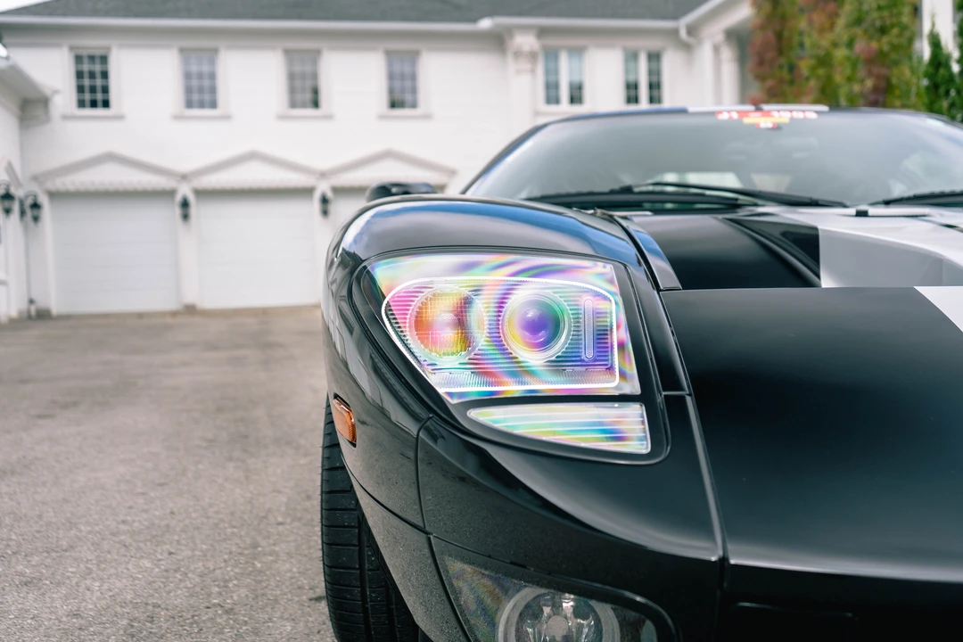 2006 Ford GT 1st Gen - Image 20 of 31
