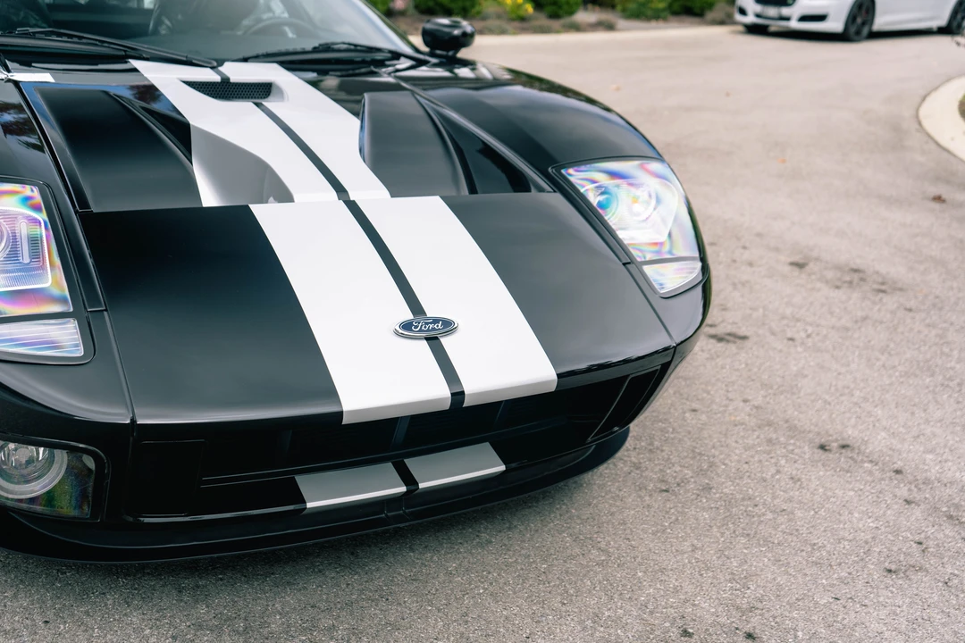 2006 Ford GT 1st Gen - Image 22 of 31