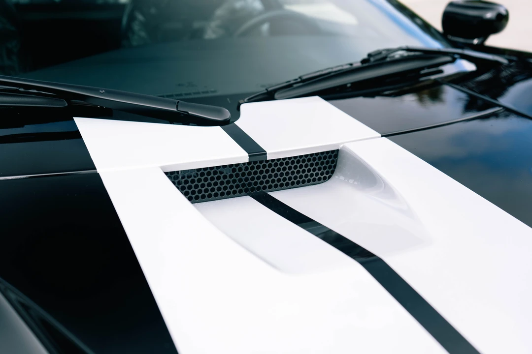 2006 Ford GT 1st Gen - Image 24 of 31