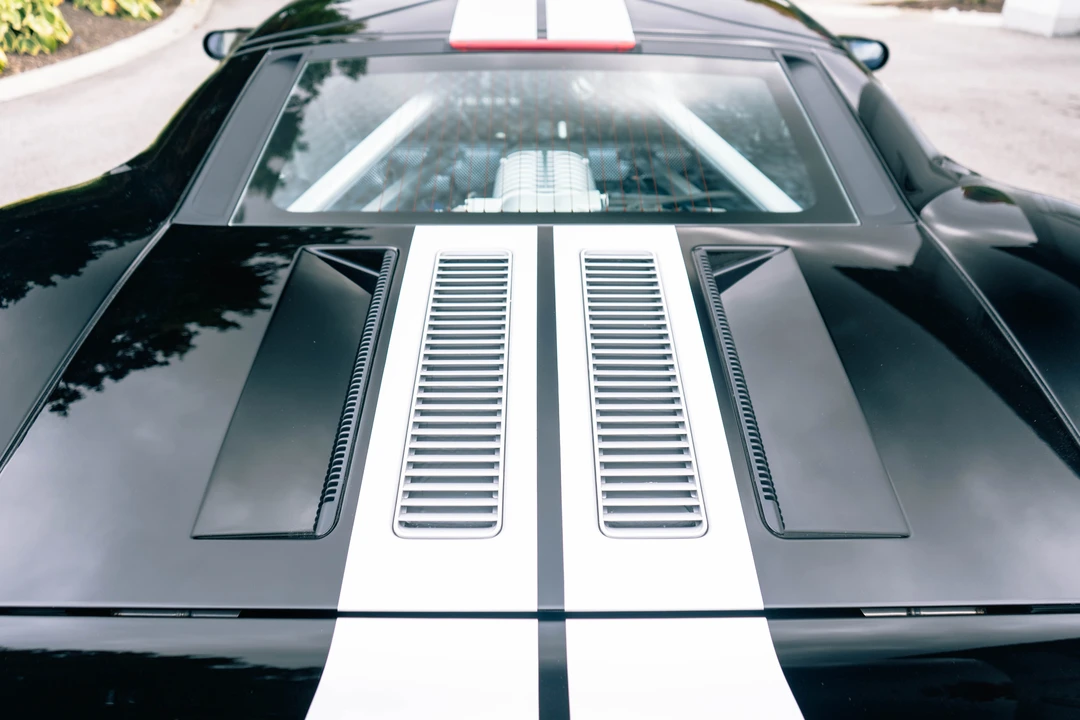 2006 Ford GT 1st Gen - Image 26 of 31