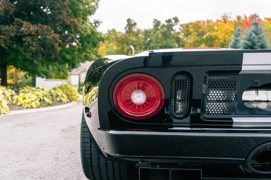 2006 Ford GT 1st Gen - Image 27 of 31