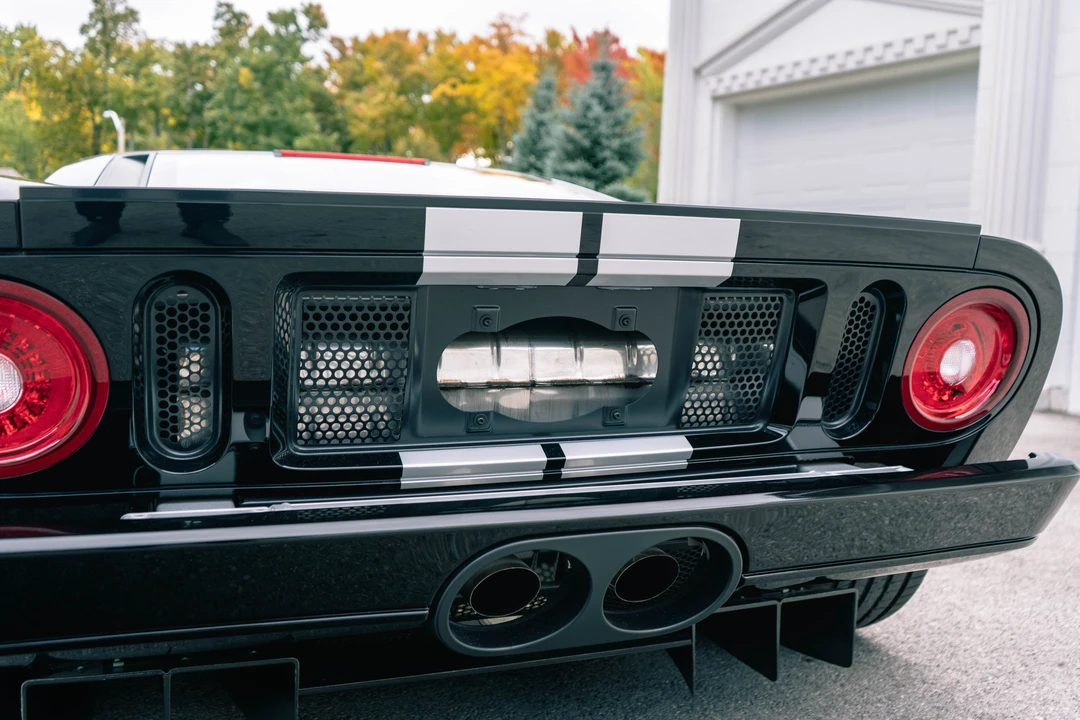 2006 Ford GT 1st Gen - Image 28 of 31
