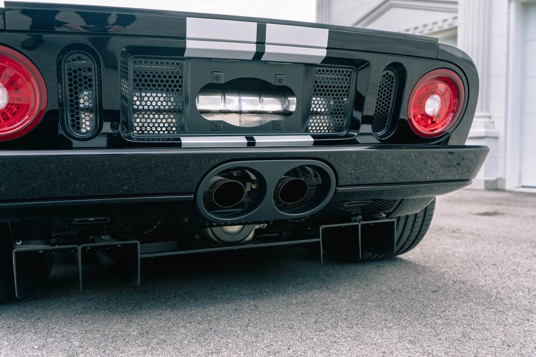 2006 Ford GT 1st Gen - Image 29 of 31