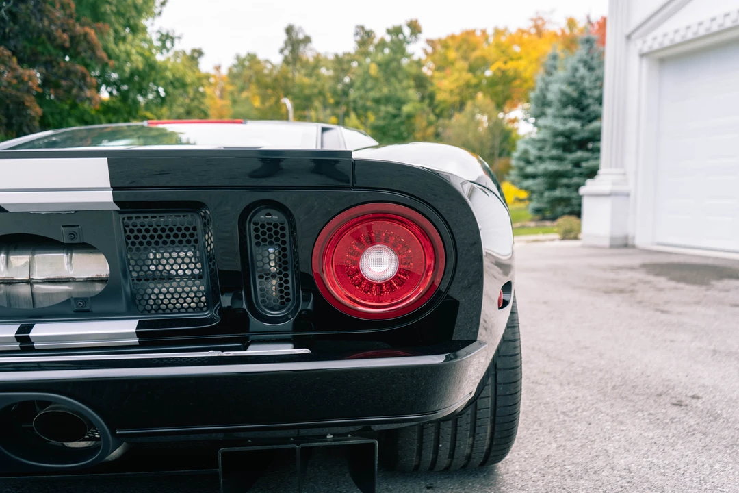 2006 Ford GT 1st Gen - Image 30 of 31