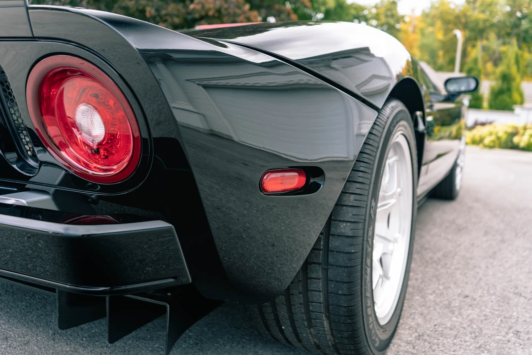 2006 Ford GT 1st Gen - Image 31 of 31