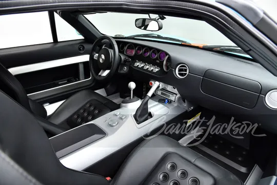 2006 Ford GT 1st Gen - Image 3 of 31