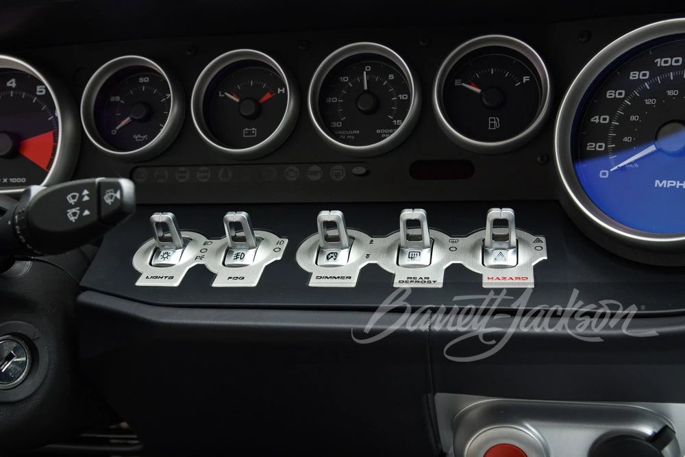 2006 Ford GT 1st Gen - Image 4 of 31