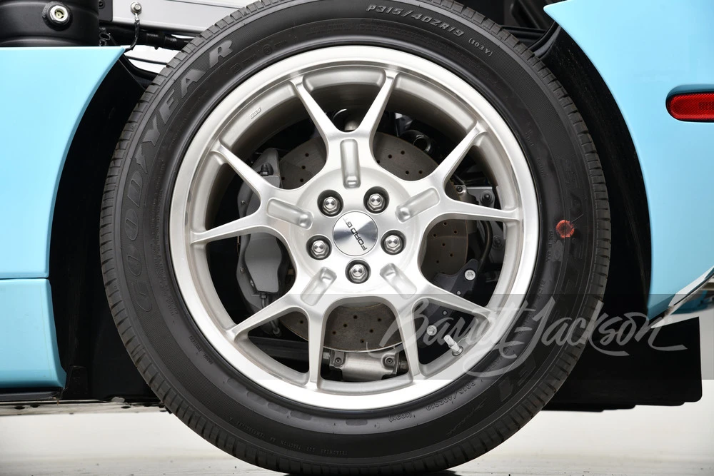 2006 Ford GT 1st Gen - Image 7 of 31