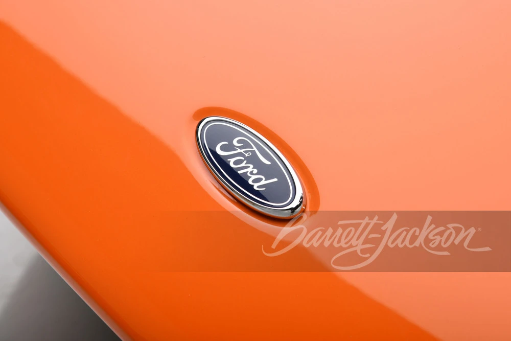 2006 Ford GT 1st Gen - Image 11 of 31