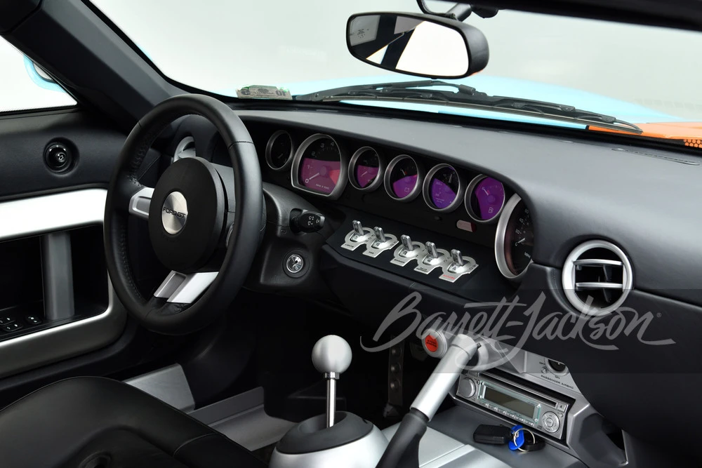 2006 Ford GT 1st Gen - Image 18 of 31