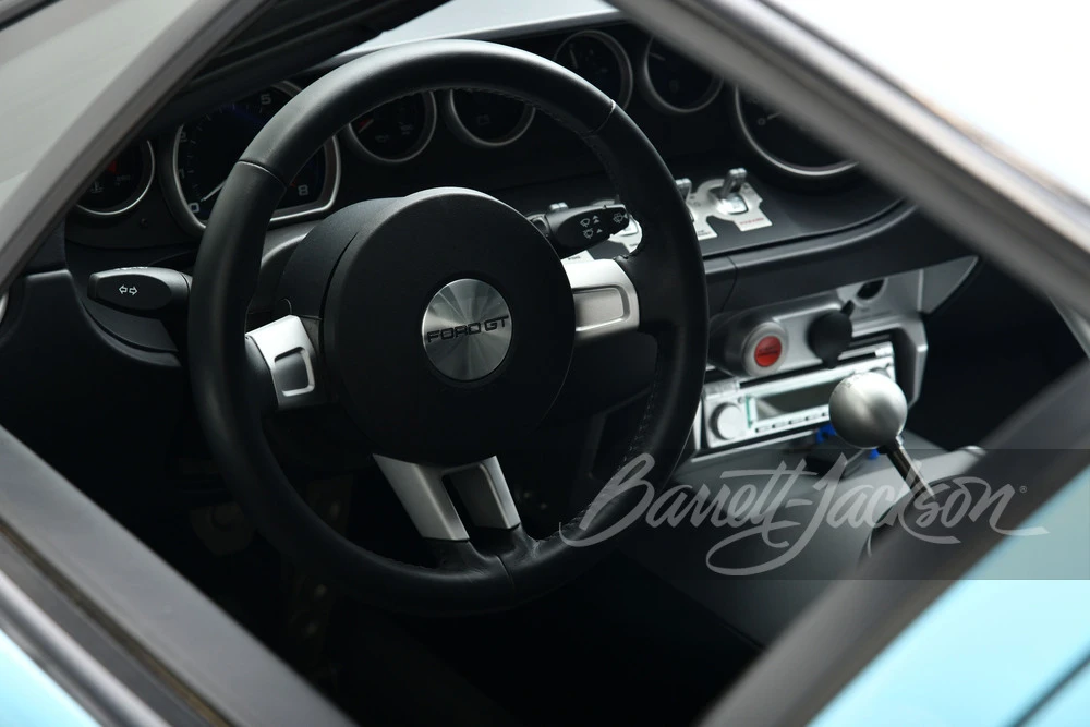 2006 Ford GT 1st Gen - Image 21 of 31
