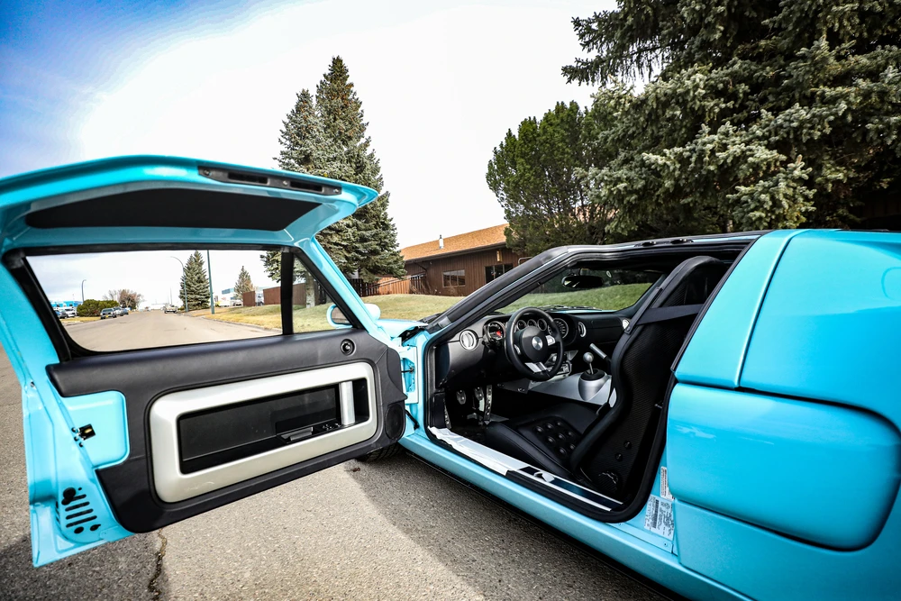 2006 Ford GT 1st Gen - Image 5 of 11