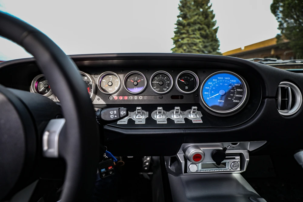 2006 Ford GT 1st Gen - Image 9 of 11