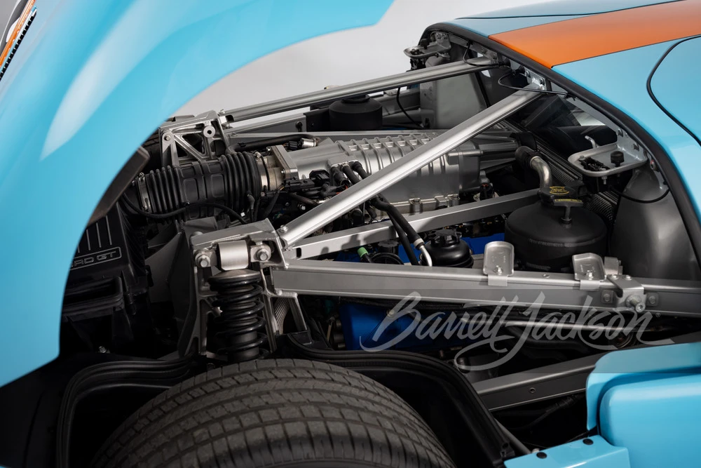 2006 Ford GT 1st Gen - Image 3 of 17