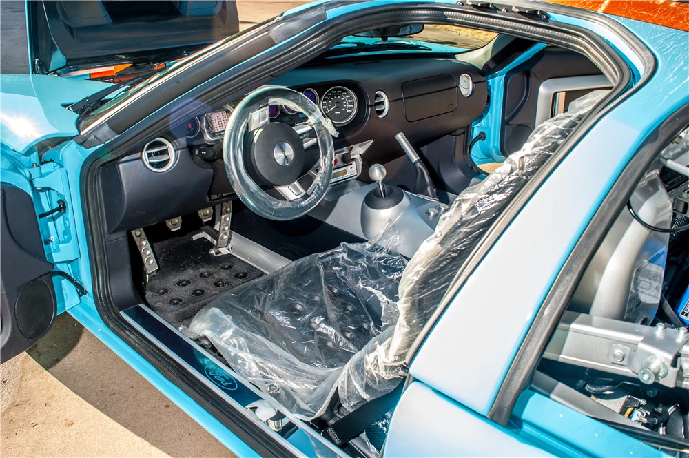 2006 Ford GT 1st Gen - Image 5 of 6