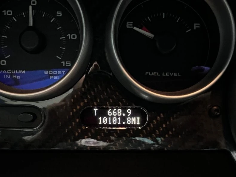 2006 Ford GT 1st Gen - Image 11 of 16