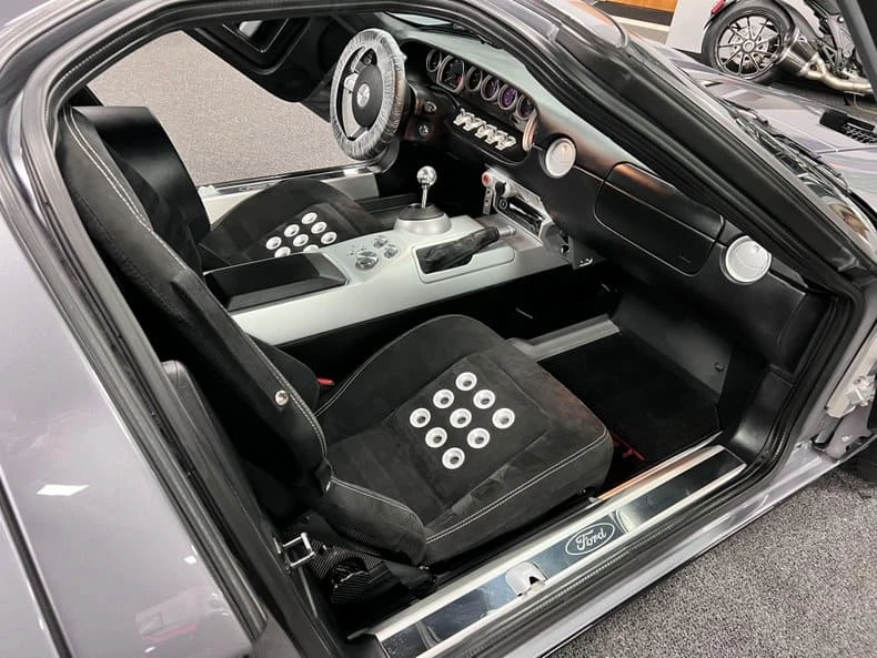 2006 Ford GT 1st Gen - Image 12 of 16