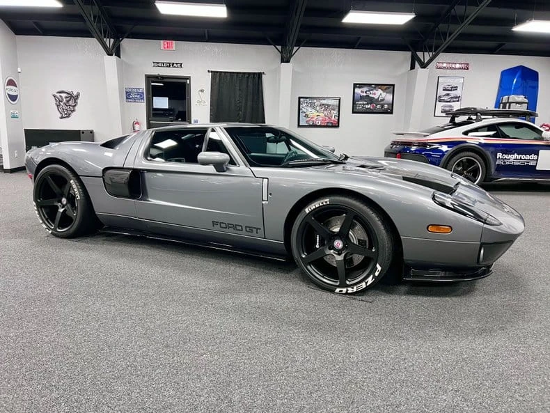 2006 Ford GT 1st Gen - Image 14 of 16