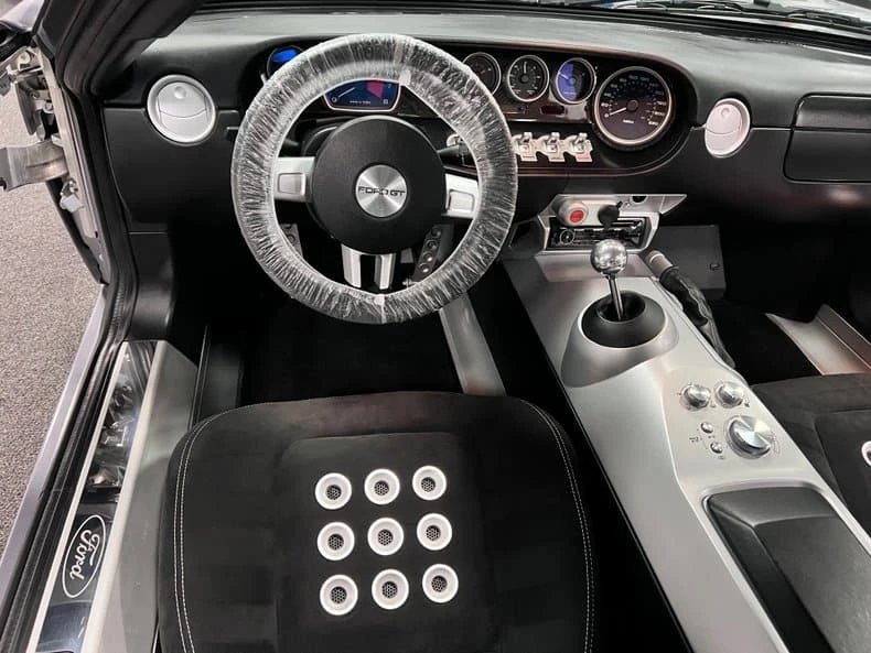 2006 Ford GT 1st Gen - Image 15 of 16