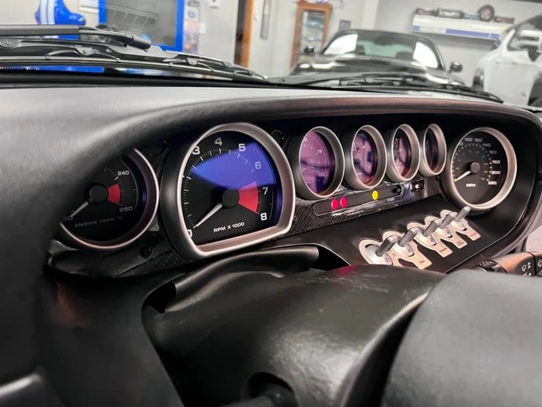 2006 Ford GT 1st Gen - Image 16 of 16