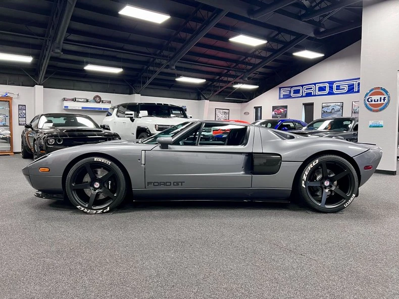 2006 Ford GT 1st Gen - Image 2 of 16