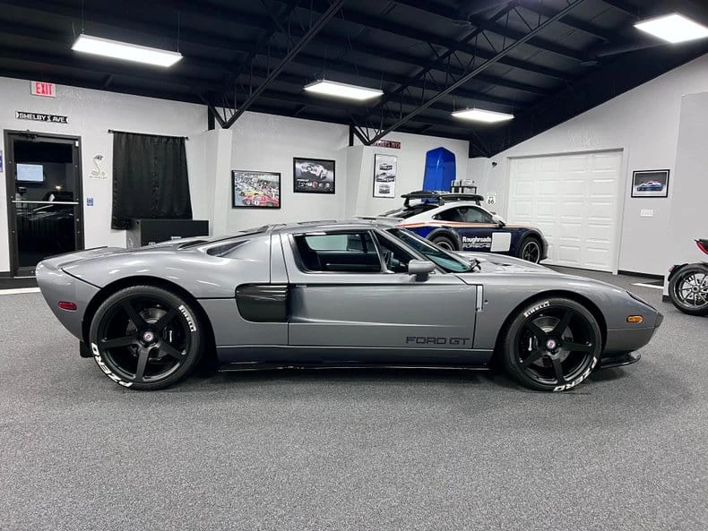 2006 Ford GT 1st Gen - Image 4 of 16
