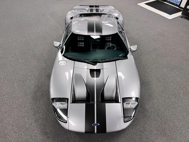 2006 Ford GT 1st Gen - Image 5 of 16
