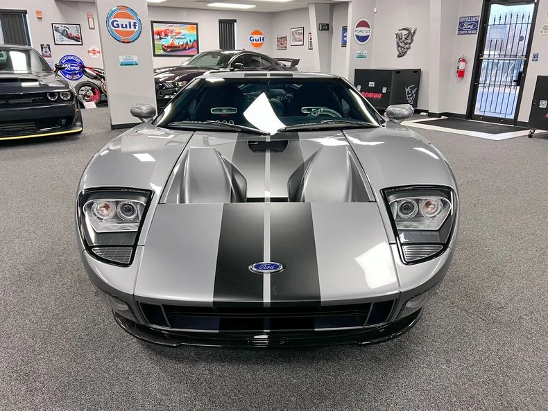2006 Ford GT 1st Gen - Image 6 of 16