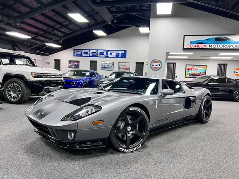 2006 Ford GT