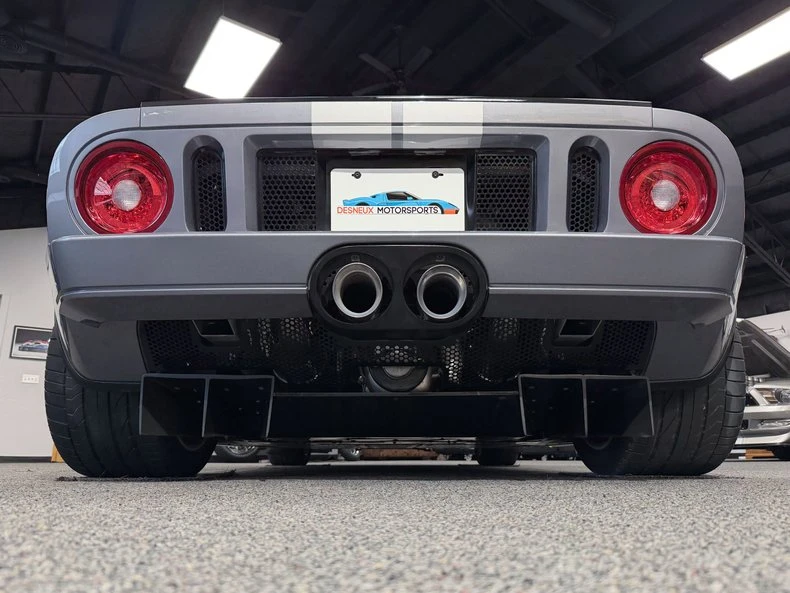 2006 Ford GT 1st Gen - Image 9 of 17