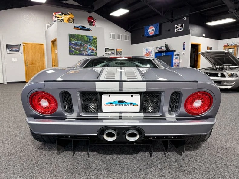 2006 Ford GT 1st Gen - Image 3 of 17