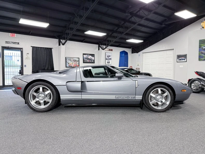 2006 Ford GT 1st Gen - Image 4 of 17