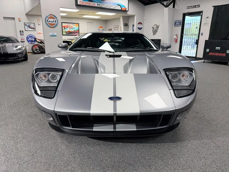 2006 Ford GT 1st Gen - Image 5 of 17