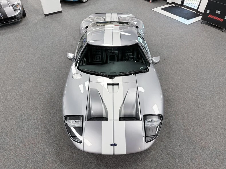 2006 Ford GT 1st Gen - Image 6 of 17
