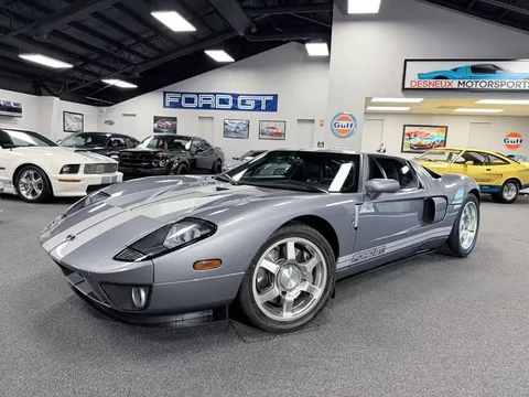 2006 Ford GT