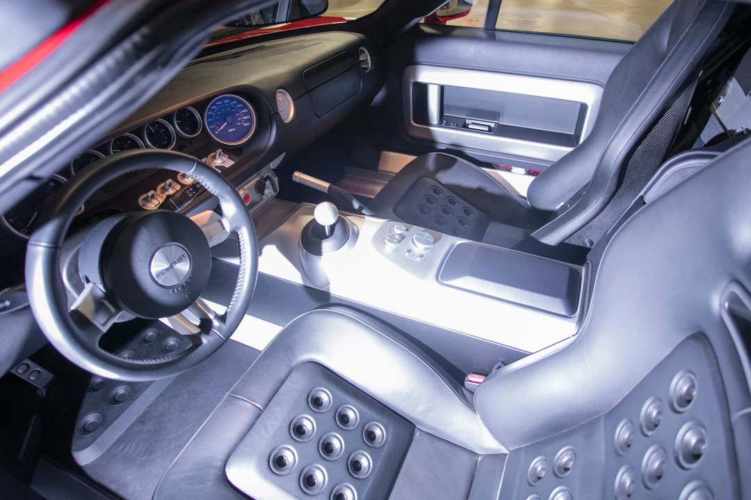 2006 Porsche 964 Turbo - Image 15 of 21