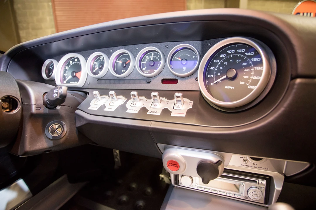 2006 Porsche 964 Turbo - Image 14 of 21